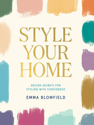 cover image of Style Your Home